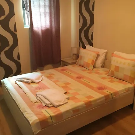 Budzhaka Black Sea Paradise 3*
