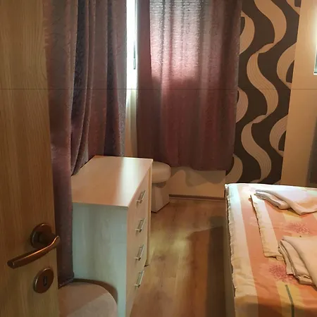 Aparthotel Budzhaka Black Sea Paradise