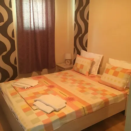 Budzhaka Black Sea Paradise Aparthotel