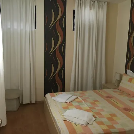 Aparthotel Budzhaka Black Sea Paradise