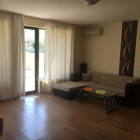 Budzhaka Black Sea Paradise 3*