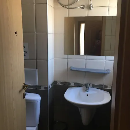 Aparthotel Budzhaka Black Sea Paradise