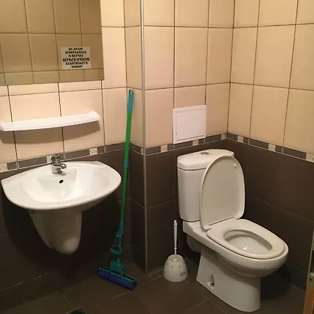 Budzhaka Black Sea Paradise 3*