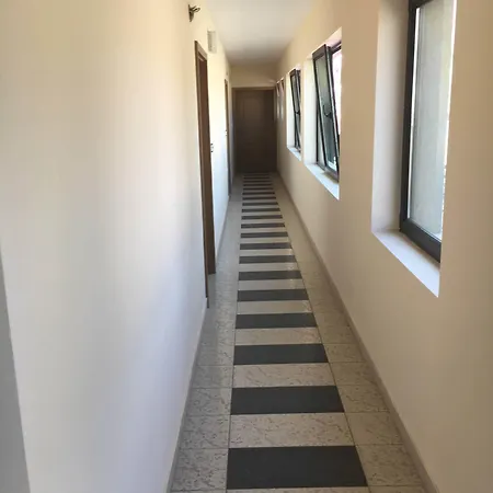 Aparthotel Budzhaka Black Sea Paradise 3*
