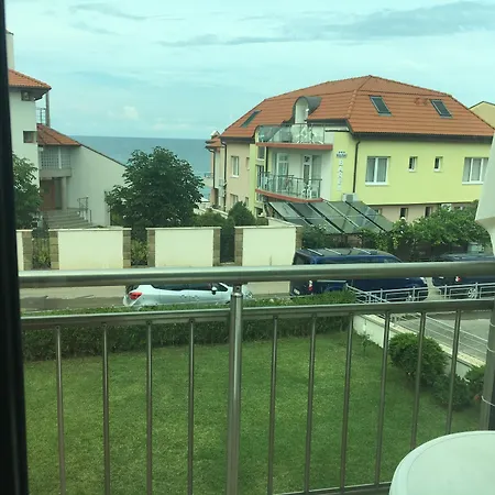 Budzhaka Black Sea Paradise Aparthotel Sosopol