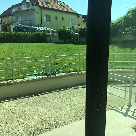 Aparthotel Budzhaka Black Sea Paradise