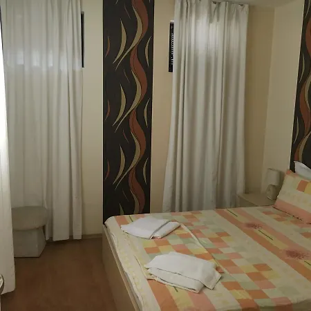 Apart-hotel Budzhaka Black Sea Paradise 3*