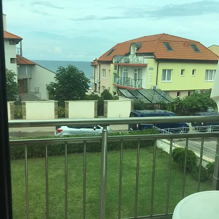 Budzhaka Black Sea Paradise