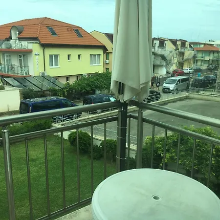 Apart-hotel Budzhaka Black Sea Paradise 3*