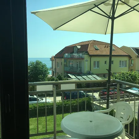 Budzhaka Black Sea Paradise Aparthotel Sosopol