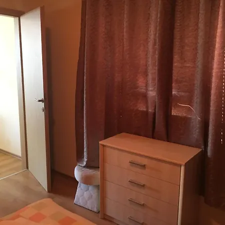 Budzhaka Black Sea Paradise Aparthotel 3*