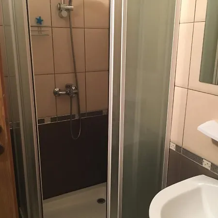 Budzhaka Black Sea Paradise Aparthotel 3*