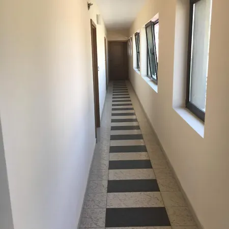 Budzhaka Black Sea Paradise Apart-hotel