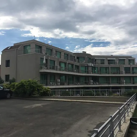 Apart-hotel Budzhaka Black Sea Paradise 3*